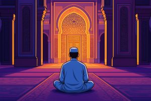Zikiran Madura: Solat Fardu