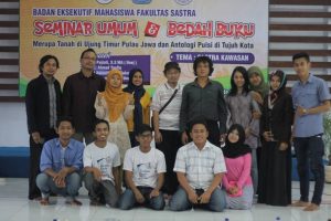 Sejarah, Tubuh, Dosa dan Diri dalam Merupa Tanah di Ujung Timur Jawa