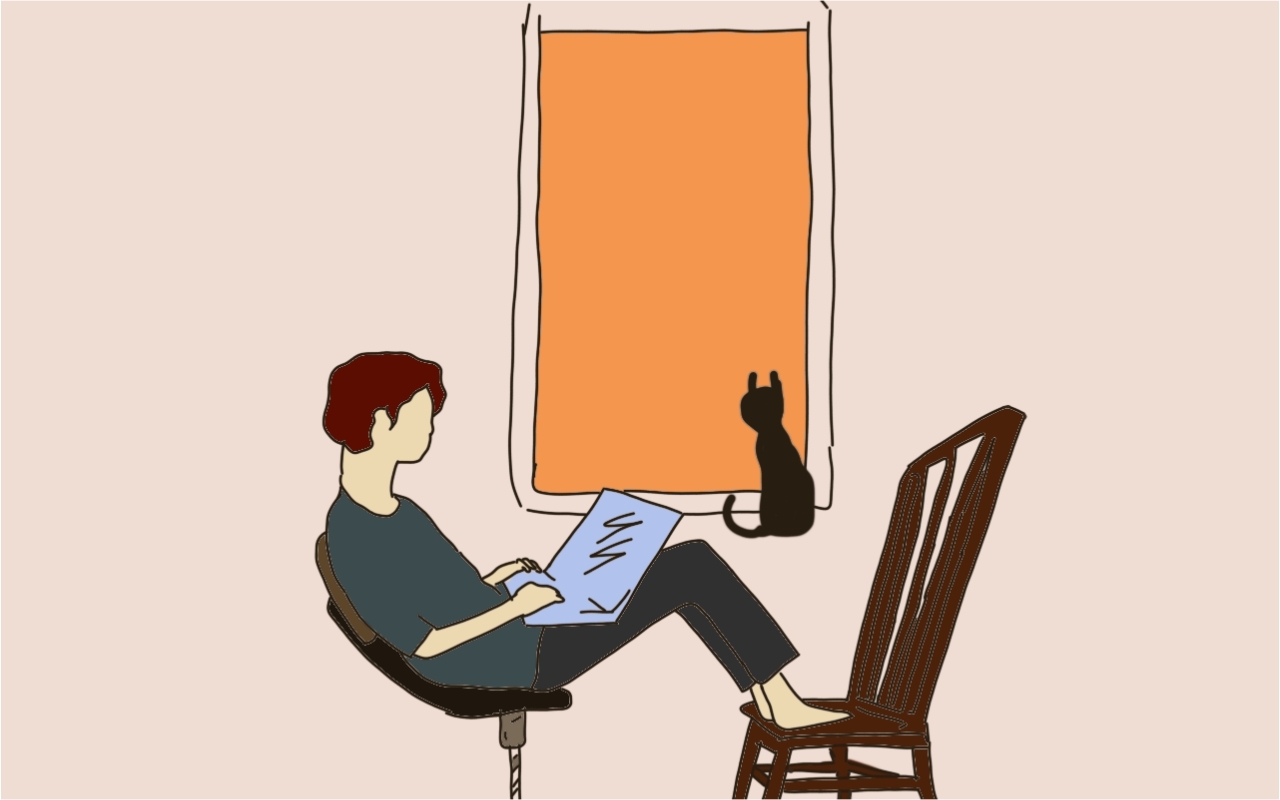 Cerpen: Pagi Sepi