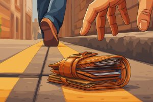 Takdir dan Hal yang Tiada