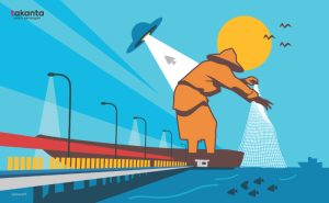 Pelabuhan Jangkar dan Puisi Lainnya