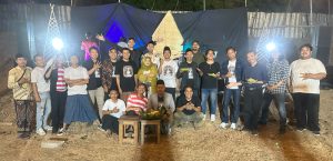Album Langngo Keroncong Kremes: Renaisans Keroncong Madura