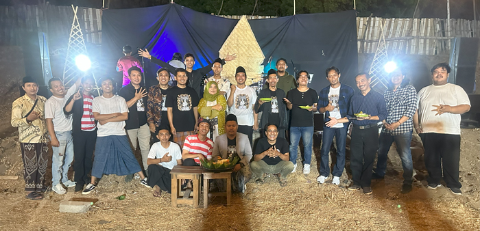 Album Langngo Keroncong Kremes: Renaisans Keroncong Madura