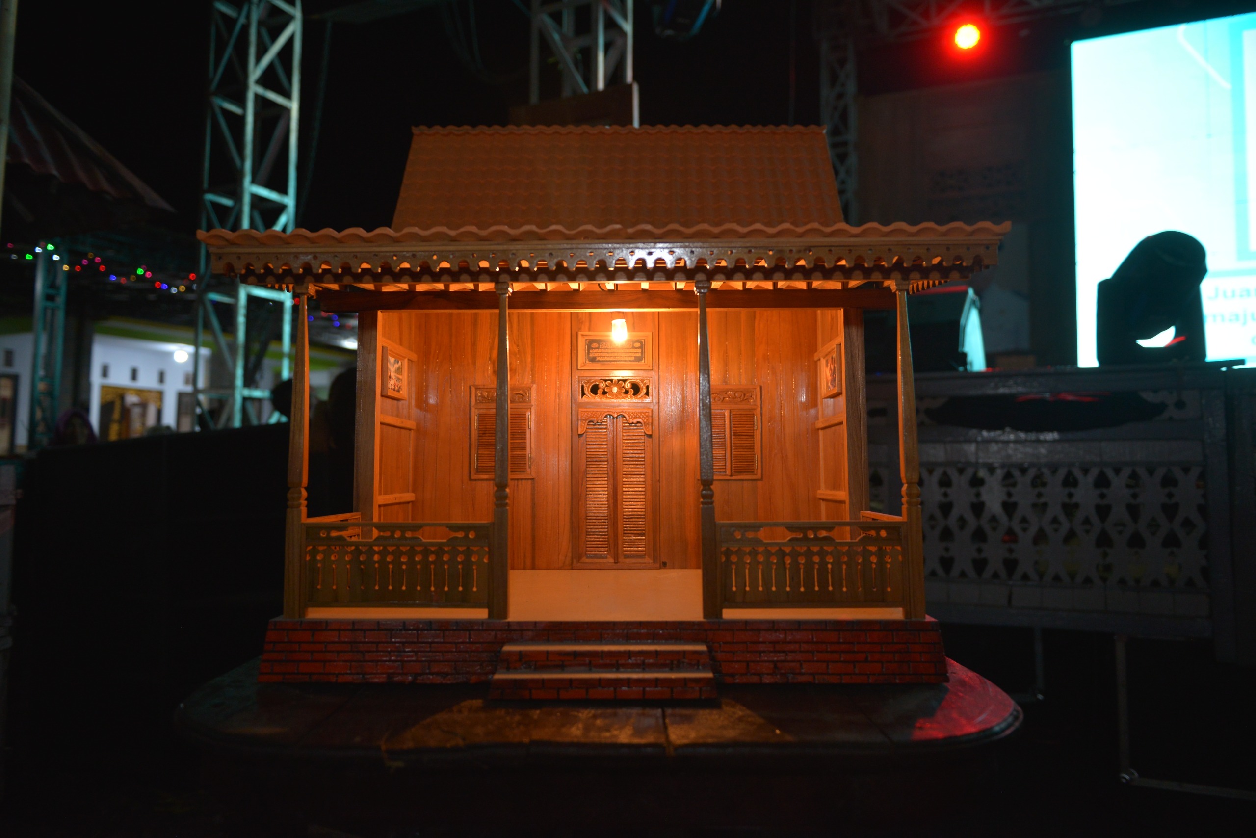 Pewaris Budaya Desa