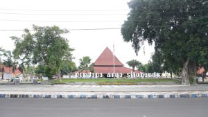 Alternatif Nama Pendopo Selain Aryo Situbondo