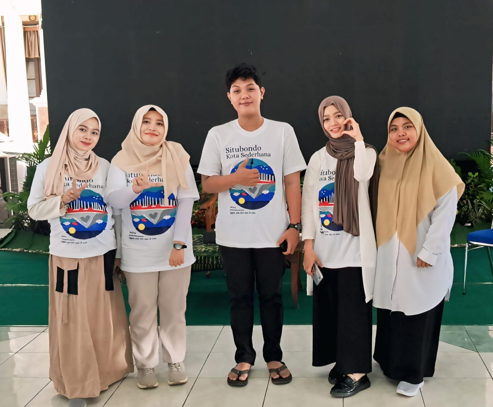 Situbondo Kota Sederhana: Menuju Kota Istimewa