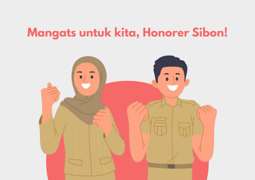 Patennang! Honorer Pemkab Situbondo yang Dirumahkan Bakal Direkrut Koperasi Merah Putih Loh