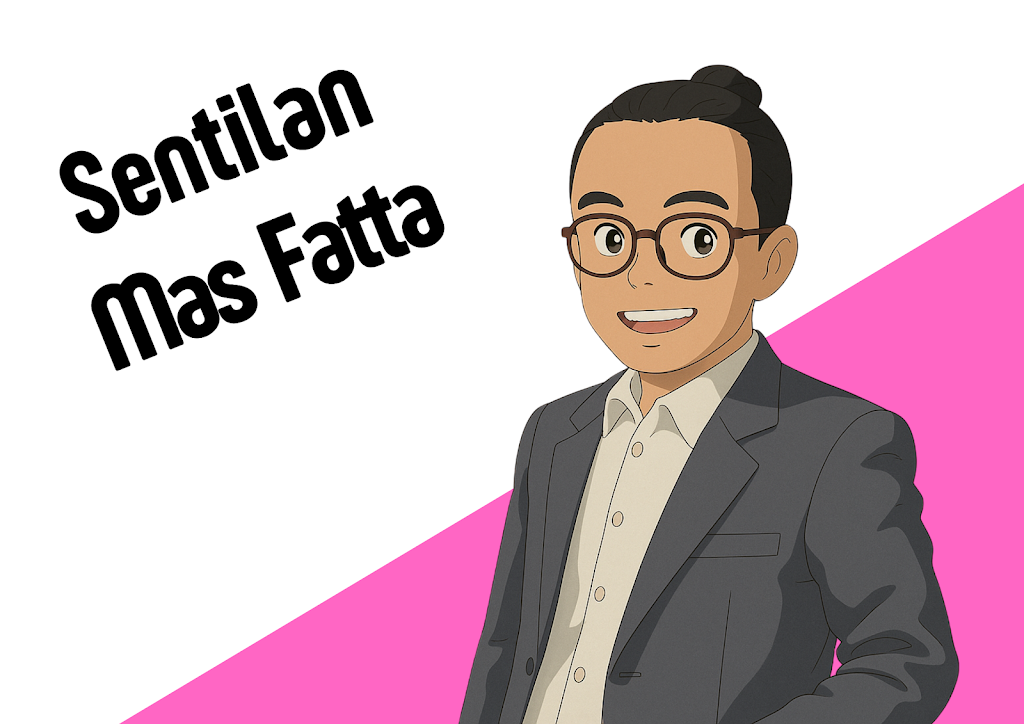 Wajah Tanpa Daging dan Para Pengemis Berjubah