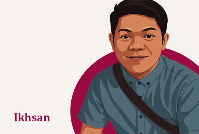 Situbondo Mau Maju, Kamu Jangan Nyinyir Melulu