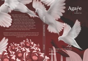 Buku: Agape
