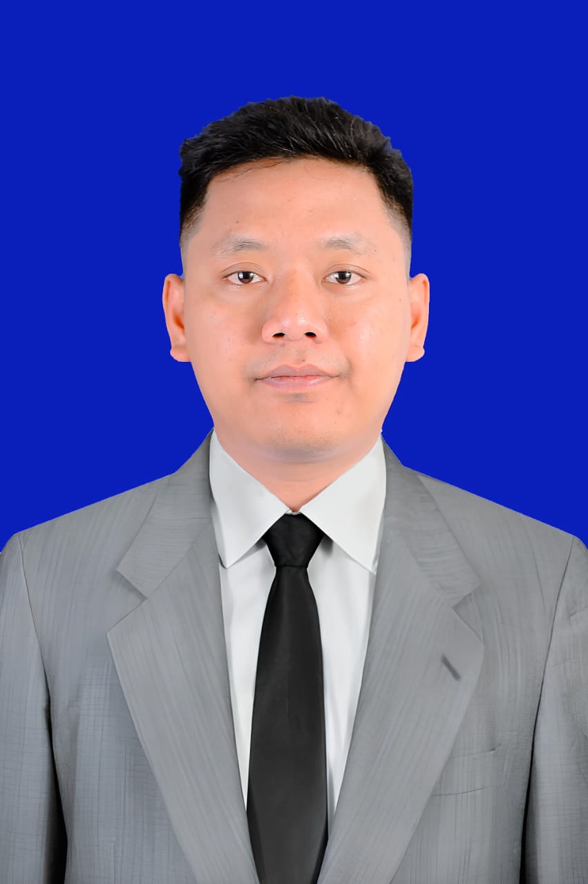 Avatar Rahman Kamal