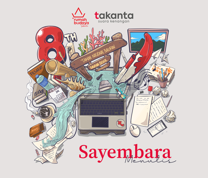 Sayembara Menulis 2025