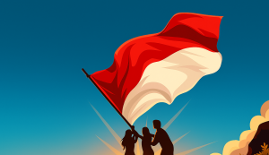 Kemerdekaan Sebatas Kalender dan Puisi Lainnya