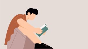 Buku dan Perpisahan