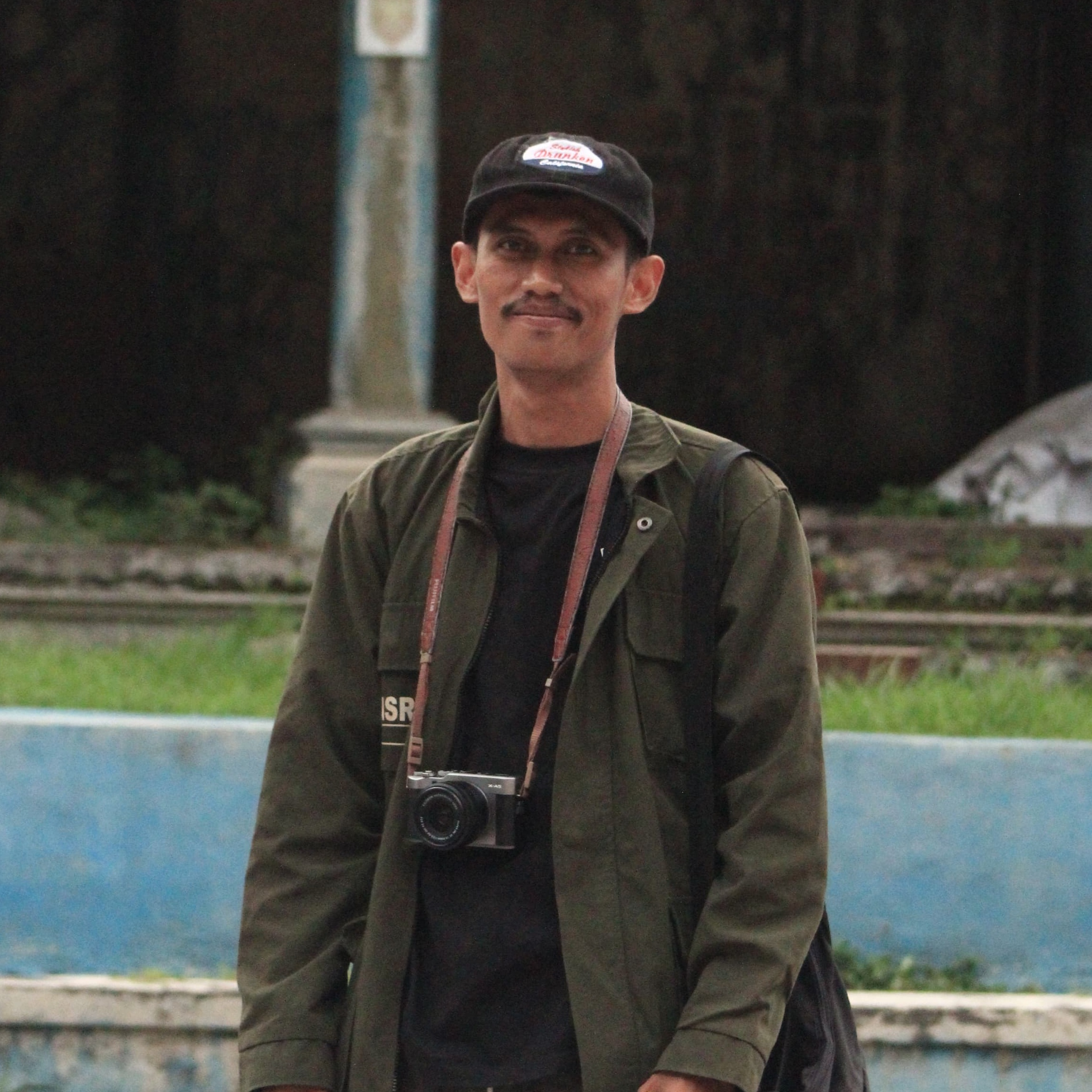 Avatar Indra Andrianto