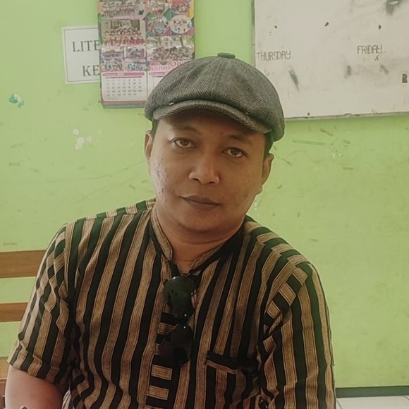 Avatar Galih P Widodo