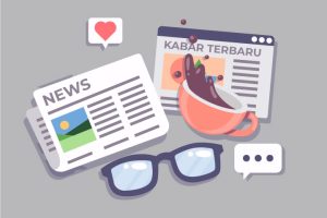 Ketika Jurnalisme Tidak Harus Selalu Bergegas