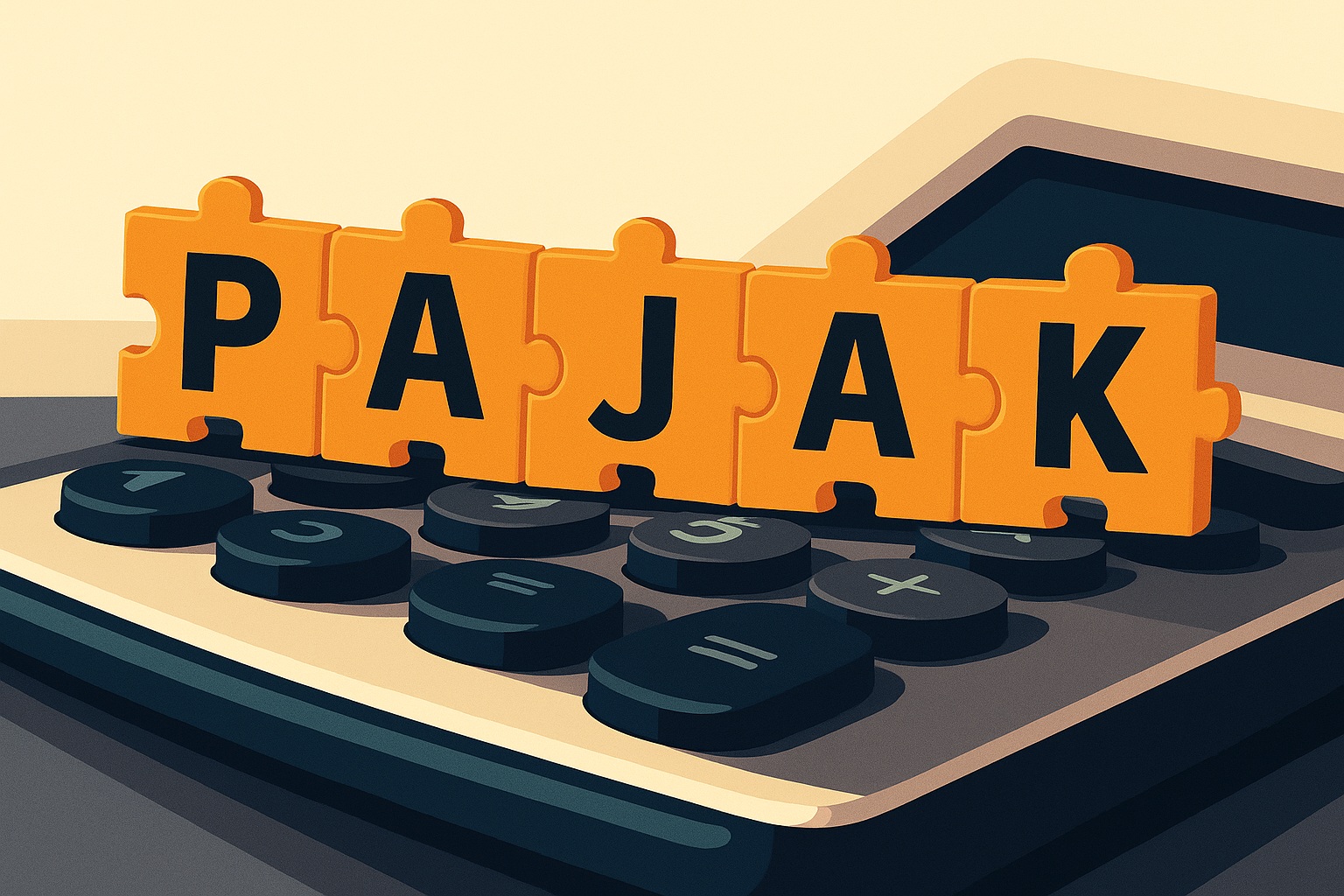 Kicau PBB: Jebakan Paranoid Ala Riski