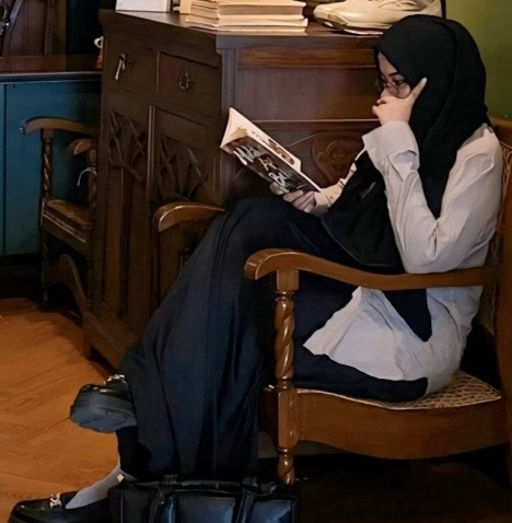 Avatar Jasmine Noor
