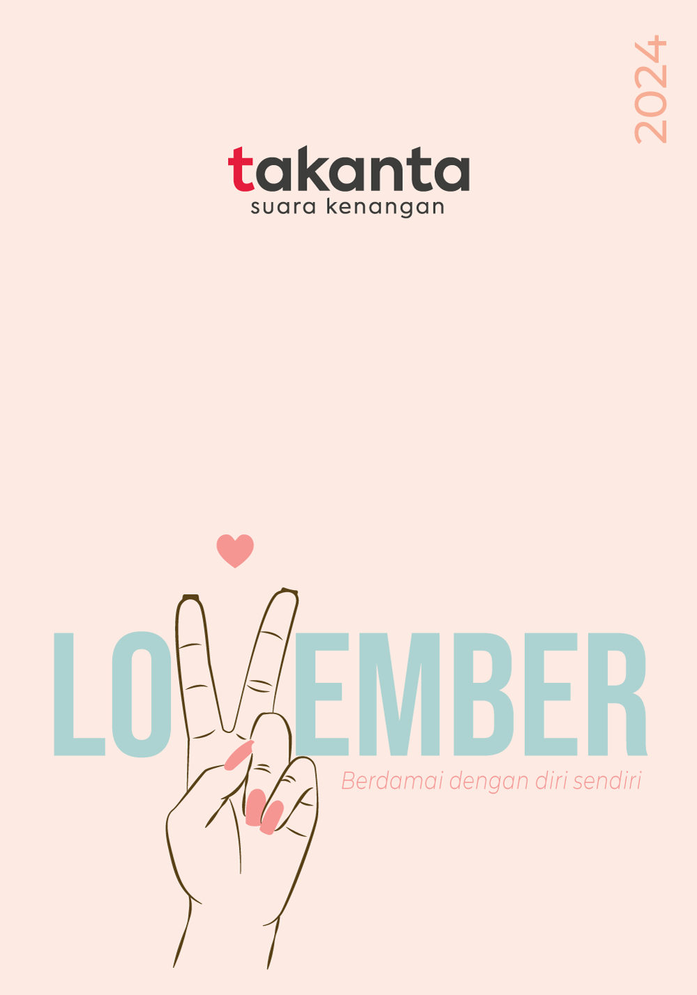Ebook: Lovember