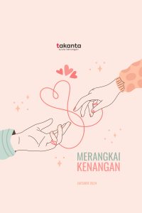 Ebook: Merangkai Kenangan