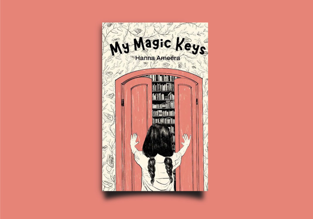 Resensi: My Magic Keys