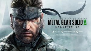 Metal Gear Solid Delta: Sebuah Game Klasik Dengan Sentuhan Modern