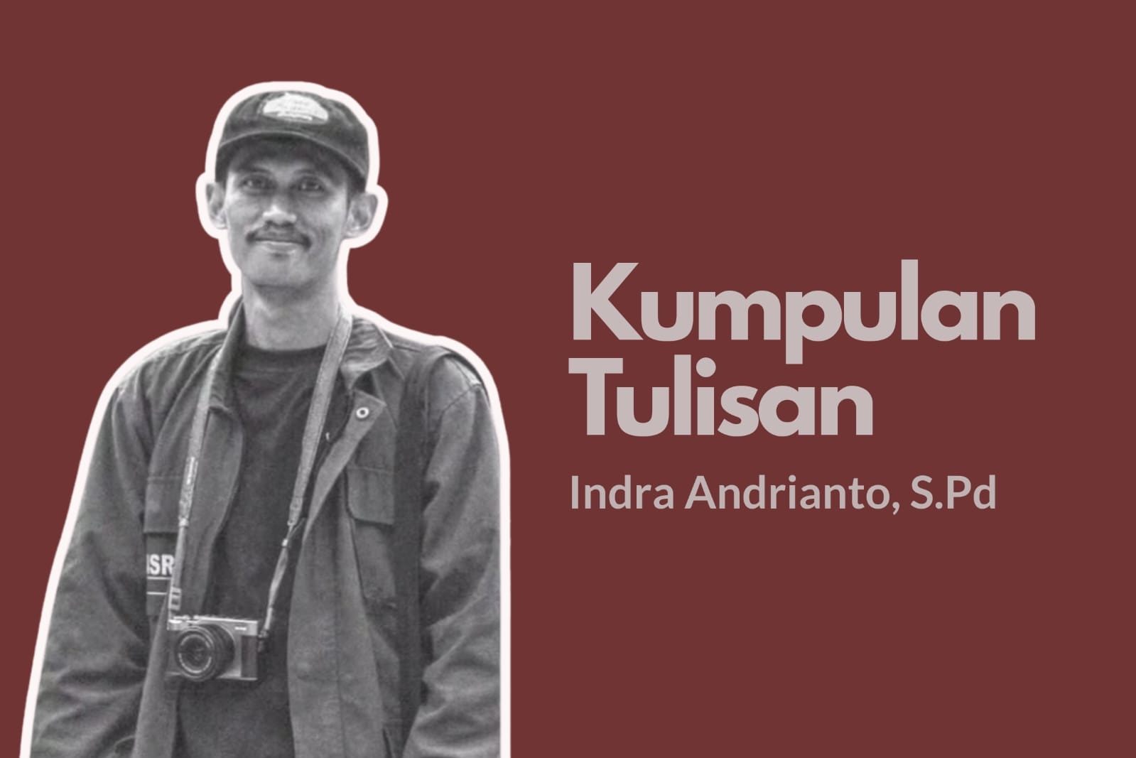 Menjadi Guru Super, Bukan Guru Baper