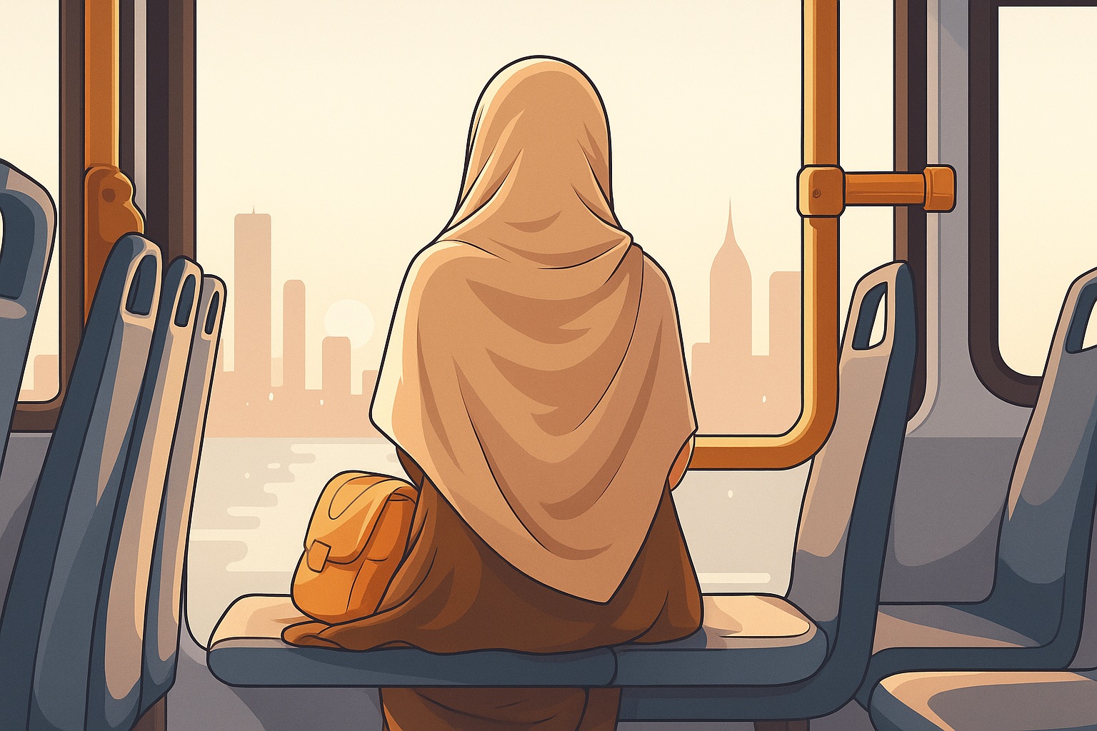 Cerpen: Sebelum Janin