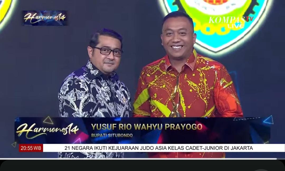 Situbondo Berbenah: Dari Gelap Menuju Terang