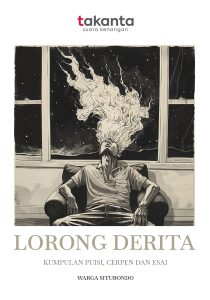 ebook: Lorong Derita