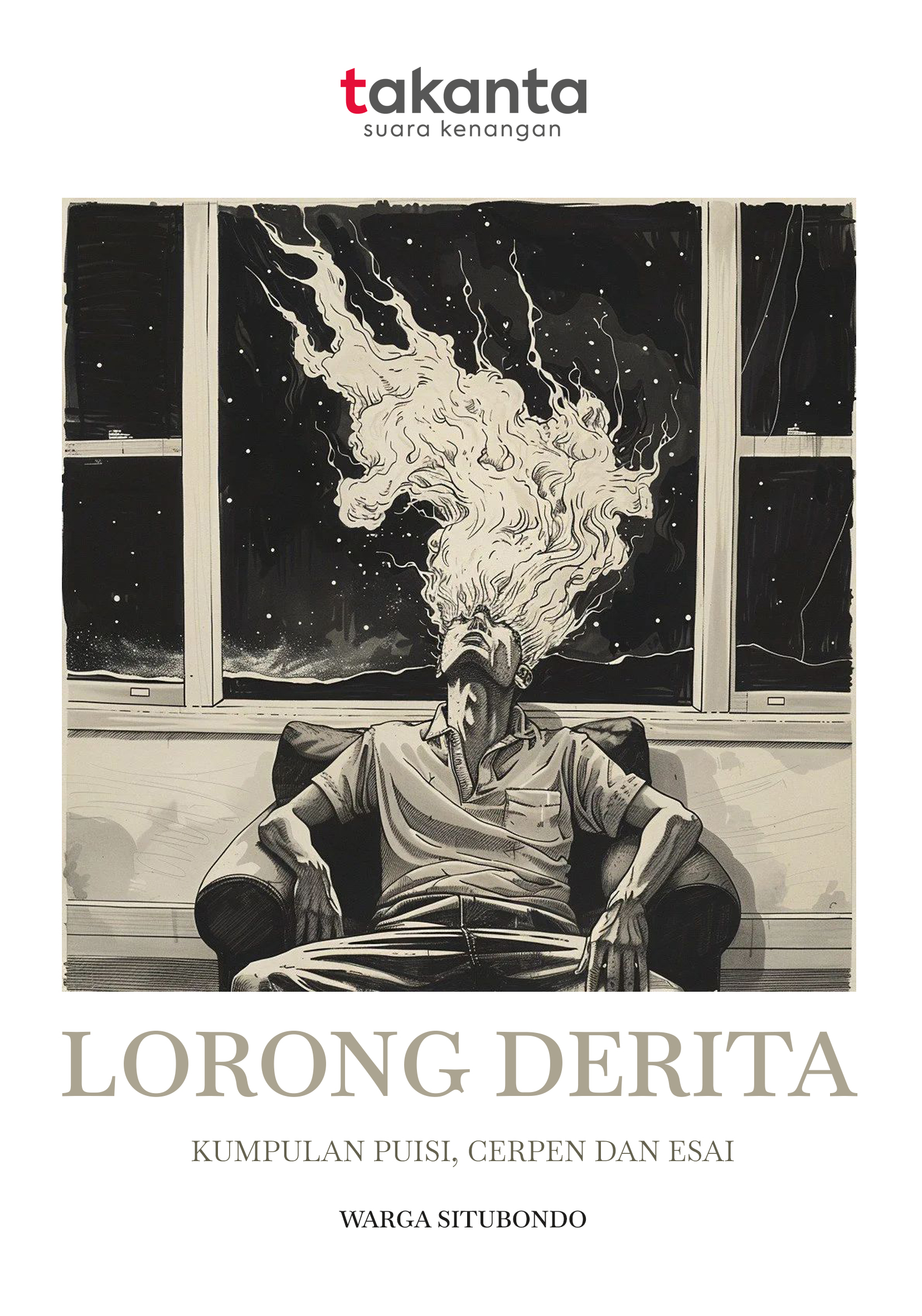 ebook: Lorong Derita