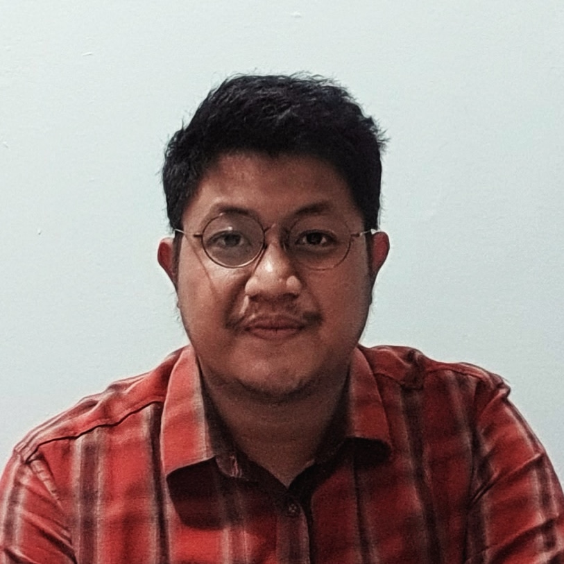Avatar Rifqi Septian Dewantara