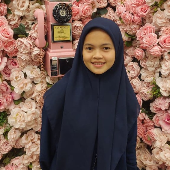 Avatar Nawal Fatin