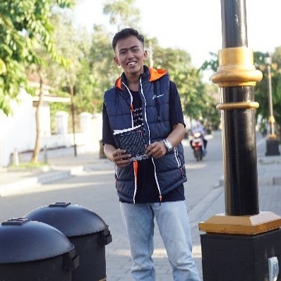 Avatar Yanuar Abdillah Setiadi