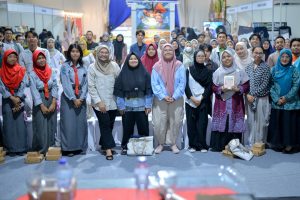 Festival Literasi Situbondo: Wajah Baru Kotaku