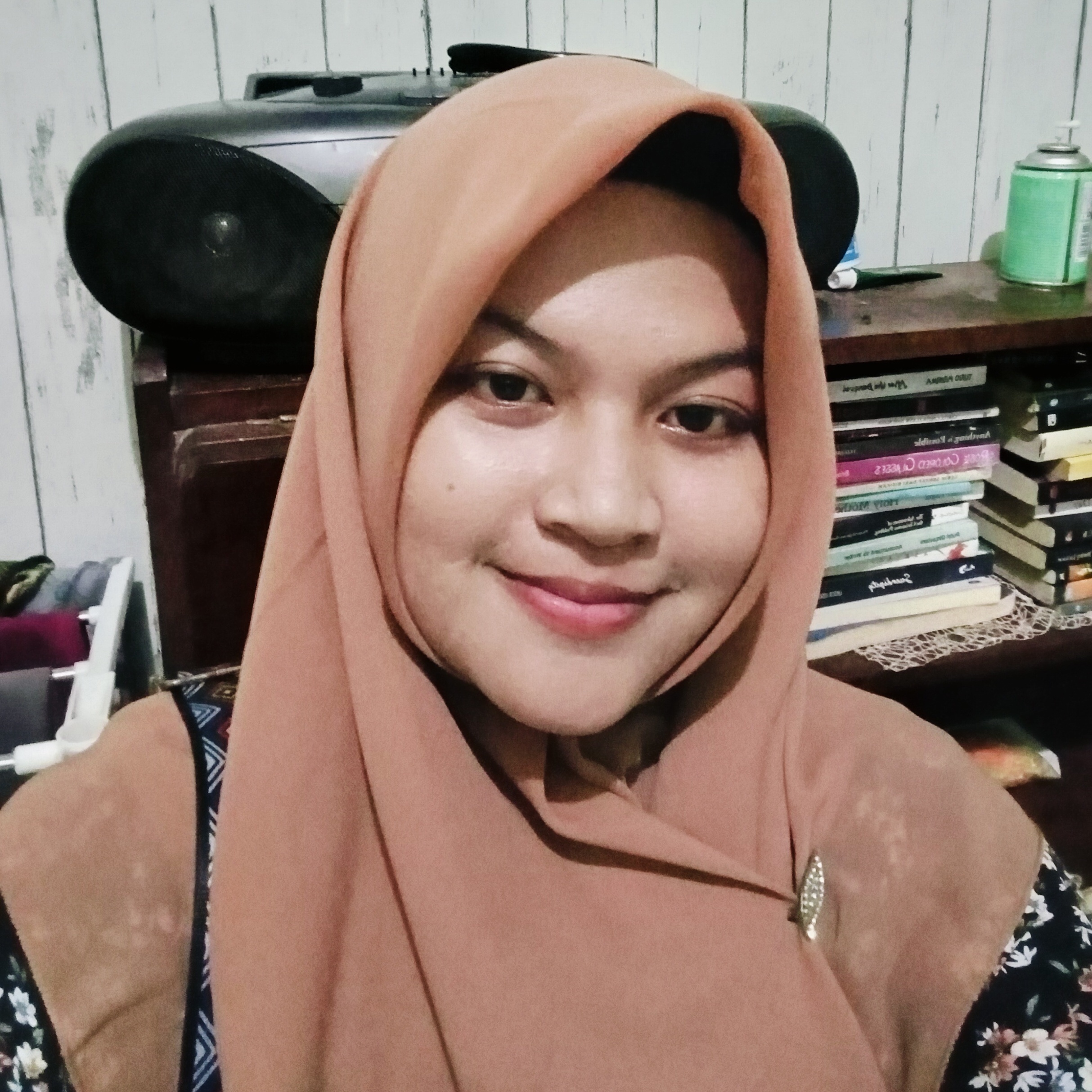 Avatar Putri Oktaviani