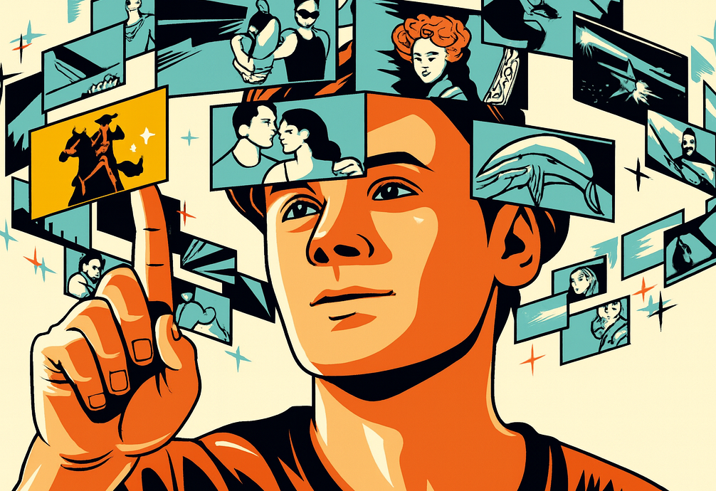 Derita Ekspektasi Tinggi: Konversasi Buku Menjadi Film, Saat Imajinasi Kita Diterjemahkan Ulang