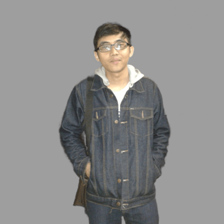 Avatar Faisal Fadhli