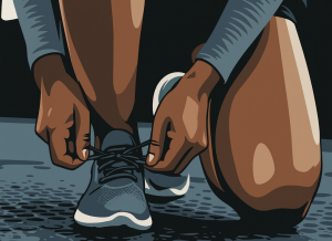 Antara Olahraga dan FOMO