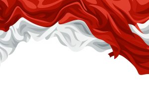 Puisi: Ketika Bendera Berdetak