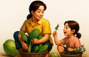 Sepotong Lagu dari Dapur dan Puisi lainnya