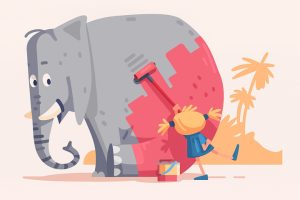 Mozaik di Ruang Kelas dan Puisi Lainnya