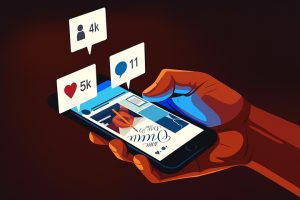 Bahasa Gaul di Media Sosial Bisa Memengaruhi Kemampuan Berbahasa Formal Mahasiswa