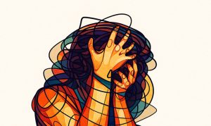 Kekuatan Gaya Hidup sebagai Strategi Pertahanan Utama Kesehatan Mental