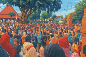 Orang Situbondo Keturunan India?