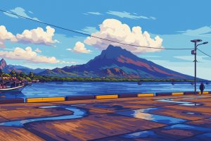 Mooi Indie Situbondo: Betulkah Kota Sederhana?