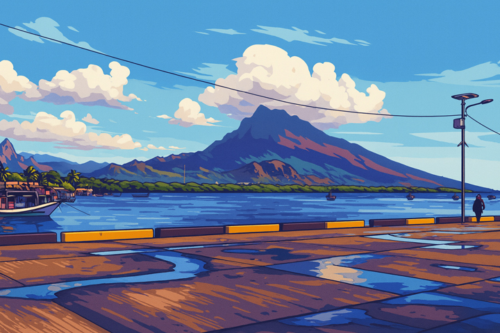 Mooi Indie Situbondo: Betulkah Kota Sederhana?