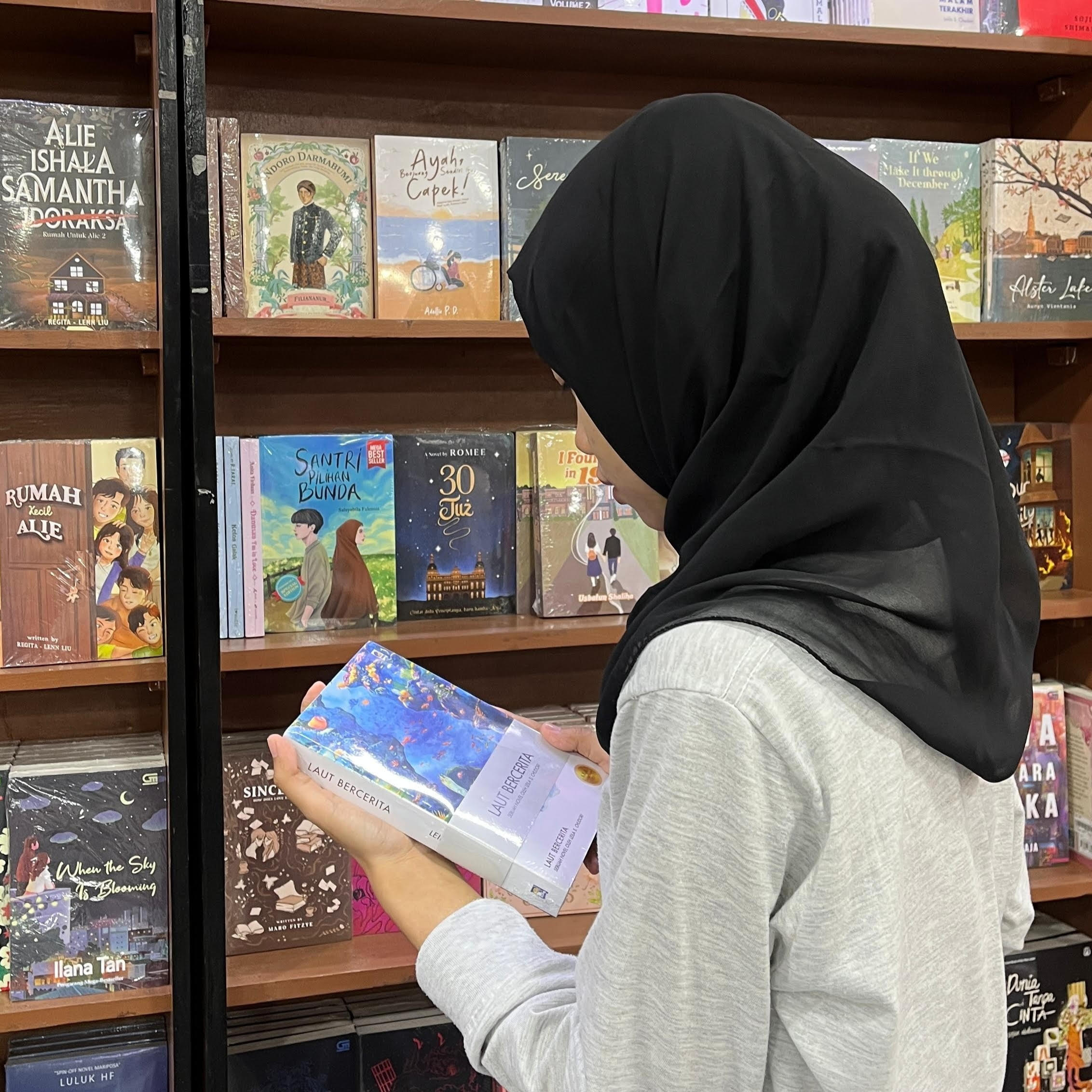 Avatar Rika Aprilia Ayuning Tyas