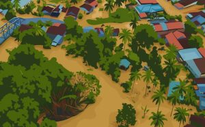 Banjir Sumatra 2025: Ketika Alam Mengamuk, Manusia Lebih Dulu Merusak